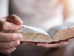 Čitanje Svetog Pisma u župnoj crkvi