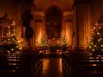 Liturgija u vrijeme Božića
