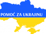 Poziv na pomoć ukrajinskom stanovništvu