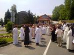 Održana tijelovska procesija