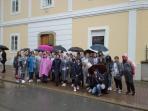 Mladi našeg dekanata sudjelovali na Susretu katoličke mladeži u Bjelovaru