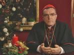 Poziv nadbiskupa zagrebačkog kardinala Josipa Bozanića prigodom predsjedničkih izbora 2014.