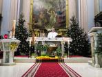 Božić u župama Pregrada i Kostel