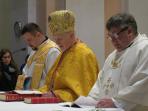 Grkokatolička liturgija u našoj župi