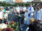 Hodočašće u Ludbreg i posjet grobu pokojnog župnika Vinka