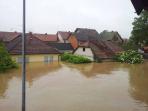 Pomoć poplavljenim područjima